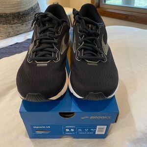 BROOKS GLYCERIN 18 - WOMENS SNEAKER